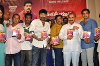 Kakateeyudu Audio Launch